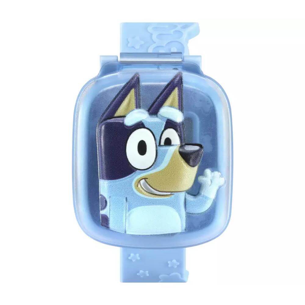 Vtech Bluey Wackadoo Watch
